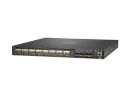 HPE CX 8325 48x 25Gb SFP28 / 8x 100Gb QSFP28 Managed L3 non-PoE intern (redundant) 1U Rackmount Switch