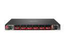 HPE CX 8325 48x 25Gb SFP28 / 8x 100Gb QSFP28 Managed L3 non-PoE intern (redundant) 1U Rackmount Switch