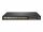 HPE CX 8325 48x 25Gb SFP28 / 8x 100Gb QSFP28 Managed L3 non-PoE intern (redundant) 1U Rackmount Switch