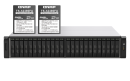 QNAP TS-h2490FU AMD 7302P (3GHz/16C) 8x16GB-RAM 24xSFF...