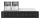 QNAP TS-h2490FU AMD 7302P (3GHz/16C) 8x16GB-RAM 24xSFF 2x2.5GbE + 4x25GbE SFP28 2x1100W 2U Rack-NAS