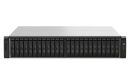 QNAP TS-h2490FU AMD 7302P (3GHz/16C) 8x32GB-RAM 24xSFF...
