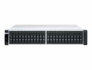 QNAP ES2486dc 2xIntel D-2142IT (1,9GHz/8C) 8x16GB-RAM...