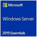 Microsoft Windows Server 2019 Essential