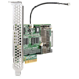 HPE Smart Array P440/4G Controller
