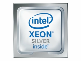 HPE Intel® Xeon® S-4310 (2.10GHz / 12-Core / 24 Threads / 18MB Cache / 120 Watt)
