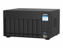 QNAP NAS TS-832PX-AL-324 4C 1.7GHz 4GB 8xLFF/SFF Desktop