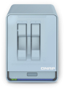 QNAP QMiroPlus-201W 802.11a/b/g/n/ac Wireless Router