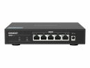 QNAP Switch QSW-1105-5T