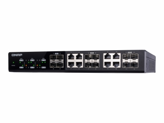 QNAP Switch QSW-M1208-8C