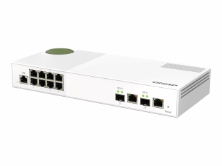 QNAP Switch QSW-M2108-2C