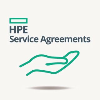 HPE 1Y Post Warranty Tech Care Essential wCDMR ML350 Gen10SVC 24x7 4h Az