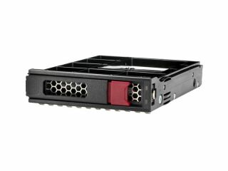 HPE SATA SSD 8.9cm (3.5") 480GB 6G LP HPL RI