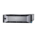 Dell EMC SCv3020 Xeon E5-2603 30xSFF SFP+ 2x1485W HPL 3U...