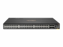 HPE Aruba 8360-48XT4C 48G QSFP+/QSFP28 550W Switch