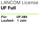 Produktbild von LANCOM R&S UF-360 - Volllizenz (1 Jahr)