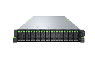 Fujitsu Primergy RX2540 M6 16SFF Configure-to-order Server