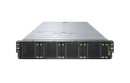 Fujitsu Primergy CX2550 M6 2SFF Configure-to-order Server
