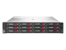 HPE ProLiant DL180 Gen10 12LFF Configure-to-order Server