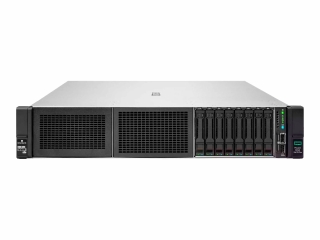 HPE ProLiant DL345 Gen10 Plus 8LFF Configure-to-order Server