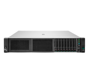 HPE ProLiant DL345 Gen10 Plus 24SFF Configure-to-order Server