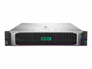HPE ProLiant DL380 Gen10 Plus NC 8SFF Configure-to-order Server