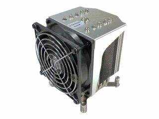 Supermicro Prozessor Kühler (für: G34/LGA2011/LGA2066)