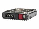 HPE SATA HDD 8.9cm (3.5") 18TB 7.2k 6G LP HPL BuCrit