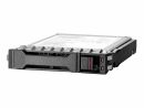 HPE SATA HDD 6.4cm (2.5") 1TB 7.2k 6G HPL BC