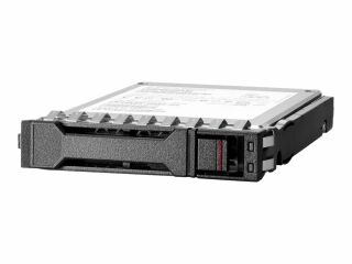 HPE PCIe NVMe SSD 6.4cm (2.5") 1.6TB HPL BC MU Main