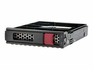 HPE SAS SSD 8.9cm (3.5") 960GB 12G HPL BC MU