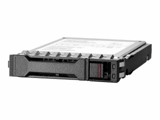 HPE PCIe NVMe SSD 6.4cm (2.5") 1.92TB HPL BC RI Main