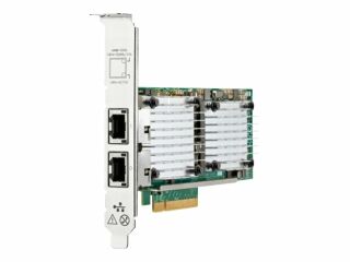 HPE MRV Ethernet 10Gb 2P BASE-T Adapter