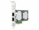 HPE MRV Ethernet 10Gb 2P BASE-T Adapter