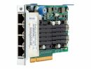 HPE MRV Ethernet 10Gb 4P SFP+ Adapter