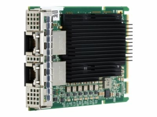 HPE BCM Ethernet 10Gb 2P BASE-T OCP3 Adapter