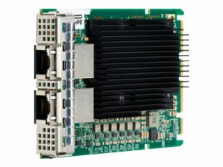 HPE MRV Ethernet 10Gb 2P BASE-T OCP3 Adapter