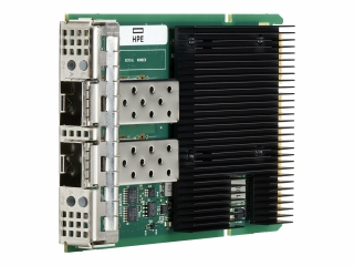 HPE BCM Ethernet 10/25Gb 2P SFP28 OCP3 Adapter