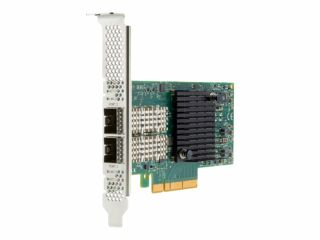 HPE MLX Ethernet 10/25Gb 2P SFP28 Adapter