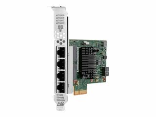HPE INT I350-T4 Ethernet 1Gb 4P BASE-T Adapter
