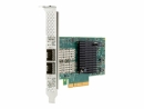 HPE Xilinx X2522-25G-PLUS Ethernet 10/25Gb 2-port SFP28...