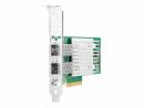 HPE MRV Ethernet 10Gb 2P SFP+ Adapter