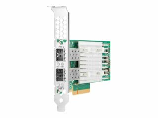HPE MRV Ethernet 10/25Gb 2P SFP28 Adapter