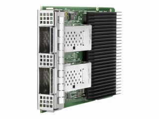 HPE INT Ethernet 100Gb 2P QSFP28 OCP3 Adapter