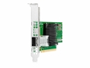 HPE Infiniband 100Gb 1P QSFP56 Adapter