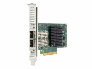 HPE XIL Ethernet 10/25Gb 2P SFP28 Adapter