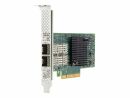 HPE XIL Ethernet 10/25Gb 2P SFP28 Adapter