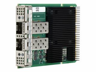 HPE INT Ethernet 10Gb 2P SFP+ OCP3 Adapter