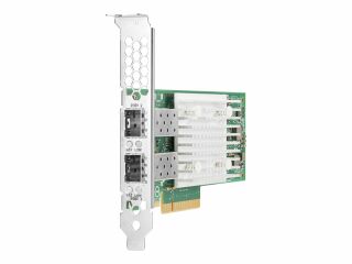 HPE INT Ethernet 10Gb 2P SFP+ Adapter