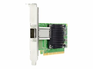 HPE Ethernet 100Gb 1P QSFP56 Adapter